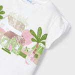 Better Cotton 2-piece set for girls Ref. 24-03797-073
