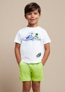 Better Cotton boy's 2-piece set Ref. 24-03610-037