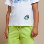 Better Cotton boy's 2-piece set Ref. 24-03610-037