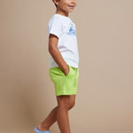 Better Cotton boy's 2-piece set Ref. 24-03610-037