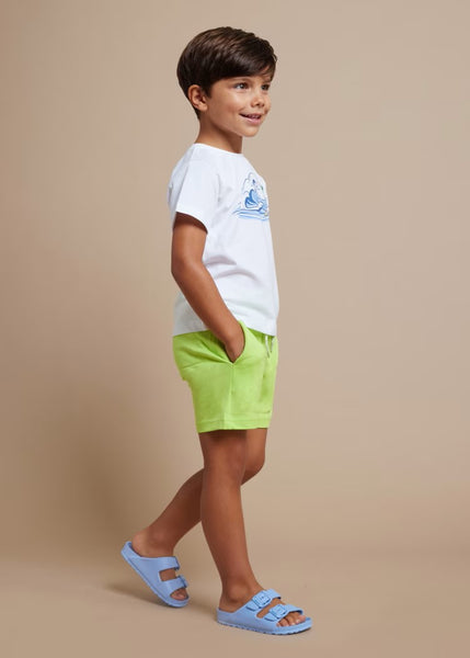 Better Cotton boy's 2-piece set Ref. 24-03610-037