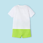 Better Cotton boy's 2-piece set Ref. 24-03610-037