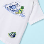 Better Cotton boy's 2-piece set Ref. 24-03610-037