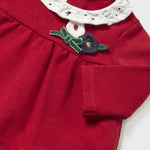طقم حديثي الولادة من قطعتين من Better Cotton، رقم المرجع: 13-02757-020