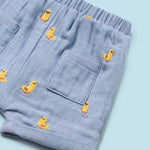 Better Cotton newborn 2-piece set Ref.  24-01208-064