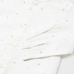 2-piece baby shirt and shorts set Ref.  24-01246-019