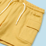 Better Cotton baby 2-piece cargo set Ref.  24-01654-014
