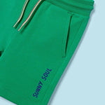 Better Cotton boy's 2-piece palm tree set Ref. 24-03602-080