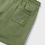 Better Cotton boy's 2-piece sport set Ref. 24-03605-010