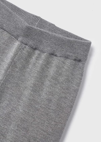 Girl's 2-piece tricot set Ref.  13-04509-018