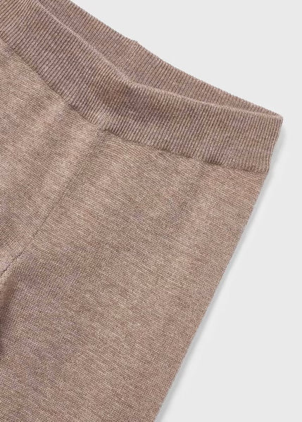 Girl's 2-piece tricot set Ref.  13-04509-016