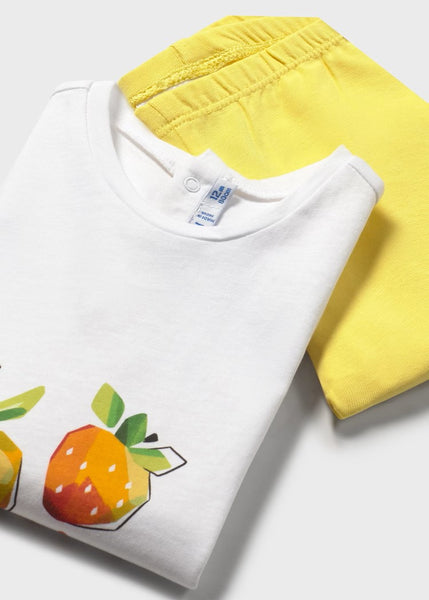 3-piece baby set Ref.  25-01740-044