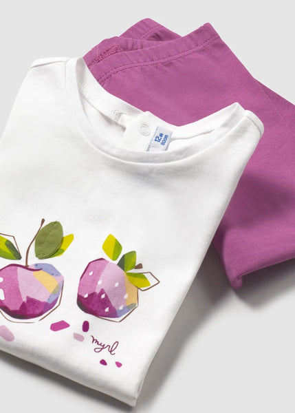 3-piece baby set Ref.  25-01740-043