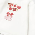 طقم بيبي من Better Cotton من 3 قطع، رقم المرجع 13-02764-077
