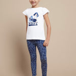 Better Cotton 3-piece set for girls Ref. 24-03708-040
