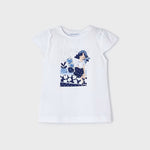 Better Cotton 3-piece set for girls Ref. 24-03708-040