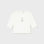 طقم حديثي الولادة من 3 قطع من Better Cotton رقم المرجع 13-02513-056