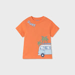 3-piece baby print set Ref.  25-01652-020