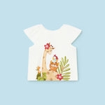 Better Cotton baby print 3-piece set Ref.  24-01229-060