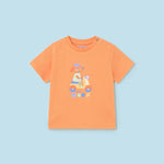 Better Cotton baby print 3-piece set Ref.  24-01658-035