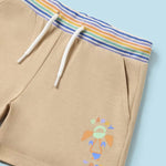 Better Cotton baby print 3-piece set Ref.  24-01658-035