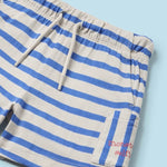 Better Cotton baby striped 3-piece set Ref.  24-01656-024