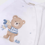 Better Cotton baby 3-piece gift set Ref.  24-09448-015