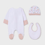 Better Cotton baby 3-piece gift set Ref.  24-09448-014