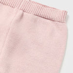طقم قطني ثلاثي القطع للمواليد من Better Cotton - تصميم Tricot مرجع. 13-02743-022