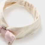 طقم قطني ثلاثي القطع للمواليد من Better Cotton - تصميم Tricot مرجع. 13-02743-022