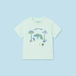 Better Cotton baby 3-piece tropical set Ref.  24-01655-019