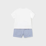 Newborn Better Cotton 4-piece set Ref.  24-01626-016