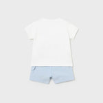 Newborn Better Cotton 4-piece set Ref.  24-01625-090