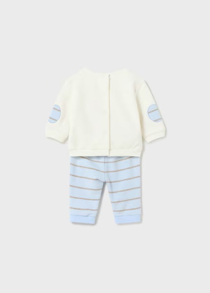 Newborn Better Cotton 4-piece set Ref.  13-02680-014