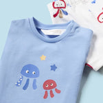 Newborn Better Cotton 4-piece set Ref.  24-01628-070