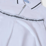Girl's skirt and polo shirt set Ref.  25-06988-030