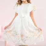 Girls' "Spring Flowers" Dress 1508071