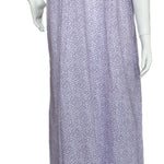 Women's half-sleeve cotton dress 25-24-A-2