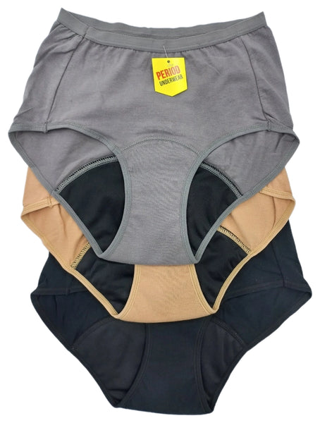 Period pants for women 3955