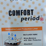 Period pants for women 3955