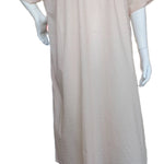 Women's short cotton dress 25-32-C