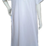 Women's short cotton dress 25-32-C-2