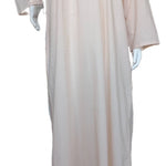 Women's long-sleeved cotton dress 25-33-B-1