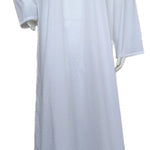 Women's long-sleeved cotton dress 25-33-B-2