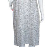 Women's short cotton dress 25-35-C