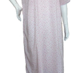Women's short cotton dress 25-35-C -3
