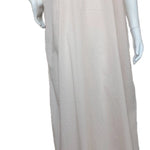 Women's half-sleeve cotton dress 25-32-A-1
