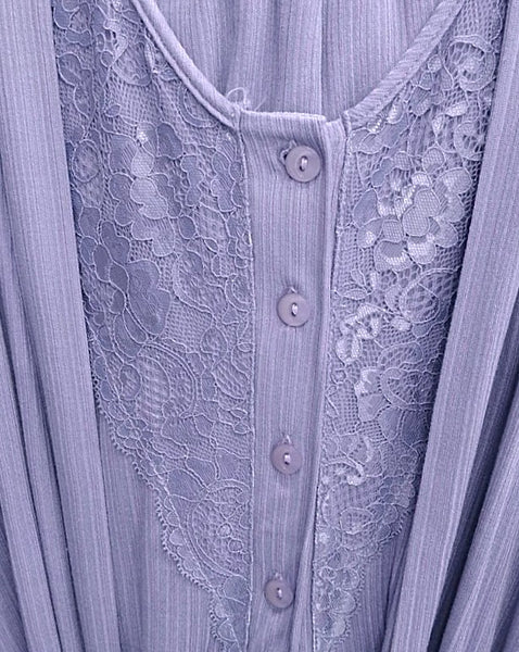 HOMEWEAR PREGNANT "8188"