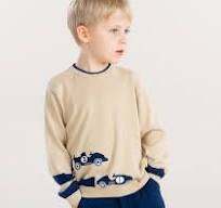 Boboli  sweater 719108