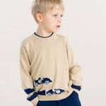 Boboli  sweater 719108